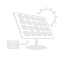 Solar Panel and Inverter Installation